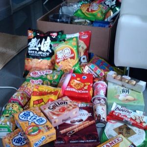 Meet your Posher, Debbie